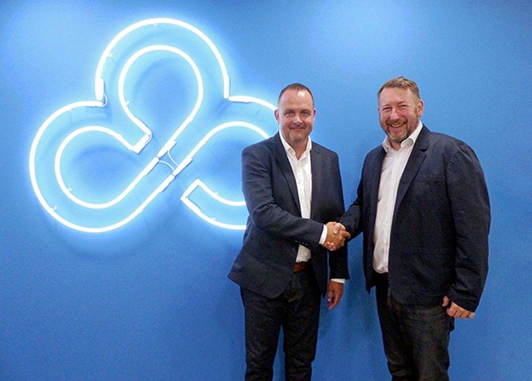 SureCam Partners with Concirrus