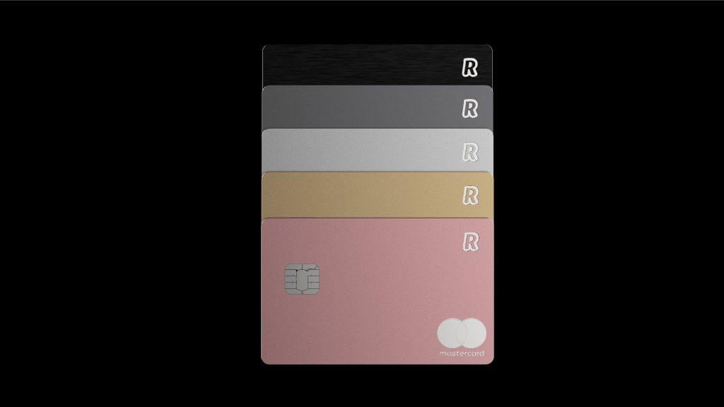 Revolut launches commission-free stock trading service, starting with Metal card customers