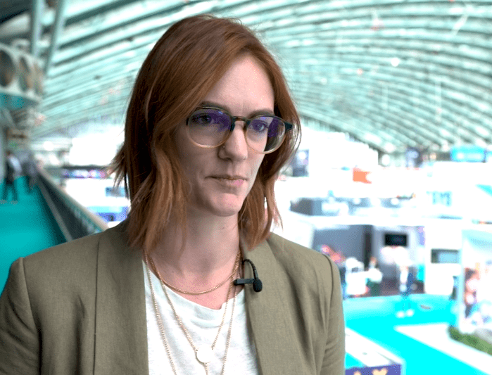 Money20/20 Europe 2019: Emily Watson, Flywire