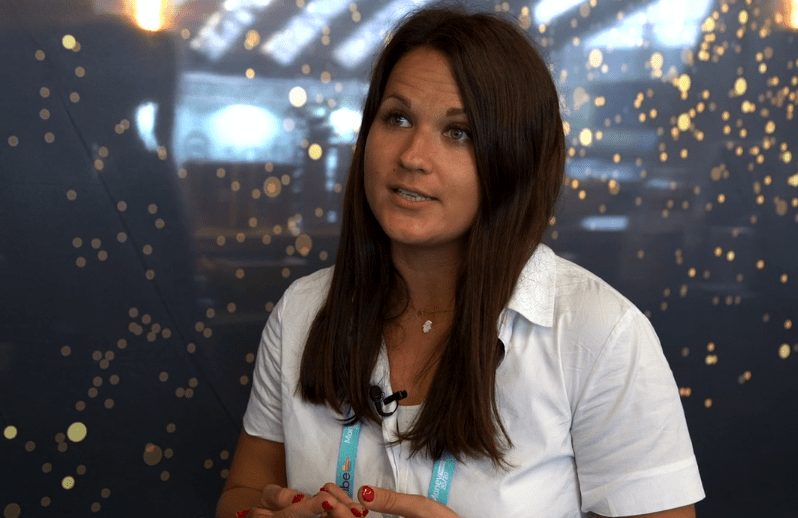 Money20/20 Europe 2019: Miroslava Betinova, PrePay Solutions