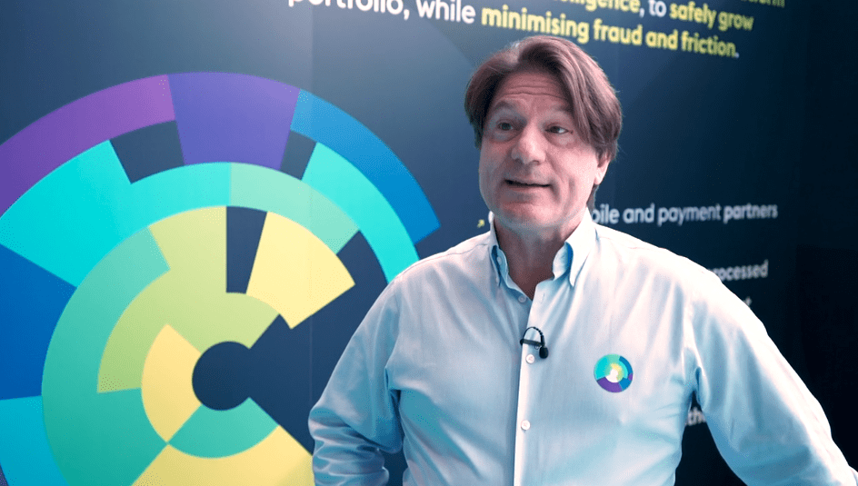 Money20/20 Europe 2019: Joshua Bower-Saul, Cybertonica