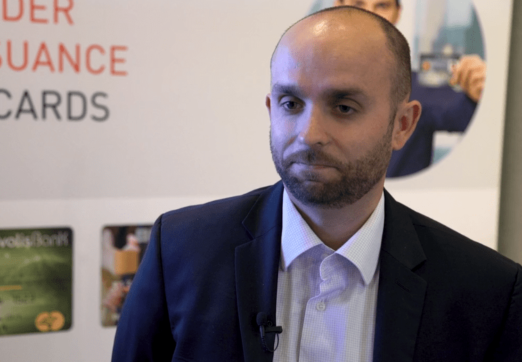Self-Service Banking Europe 2019: Alexandre Maugin, Evolis