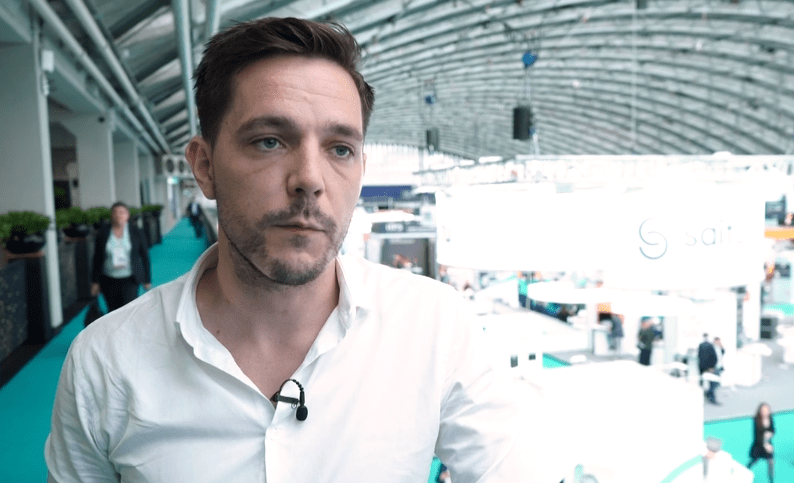 Money20/20 Europe 2019: Tom Proctor, Sysnet