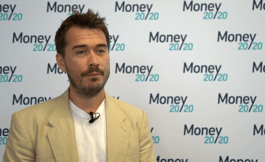 Money20/20 Europe 2019: Michael Rolph, Yoyo