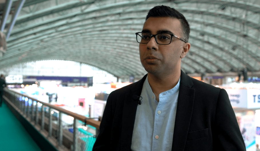 Money20/20 Europe 2019: Meenaz Sunderji, Zafin