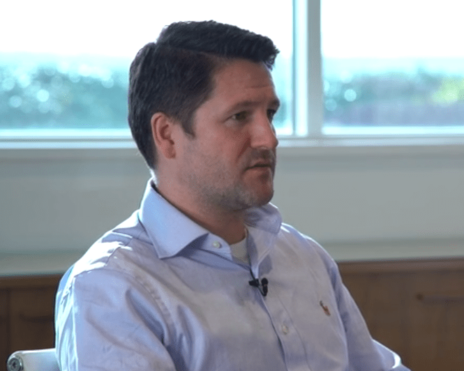 Matt Cox, on collaborations