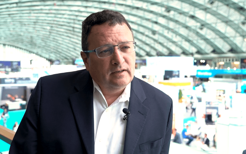 Money20/20 Europe 2019: Patrick Gauthier, Amazon Pay