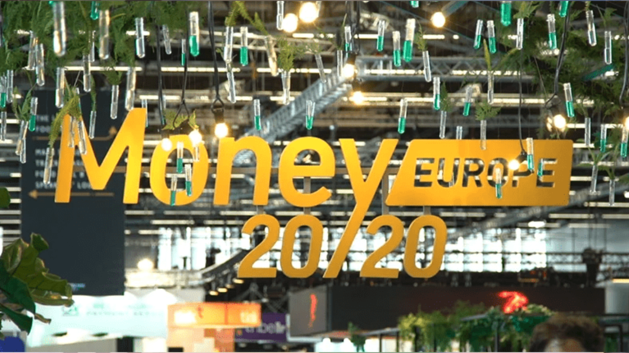 Money20/20 Europe 2019 Summary