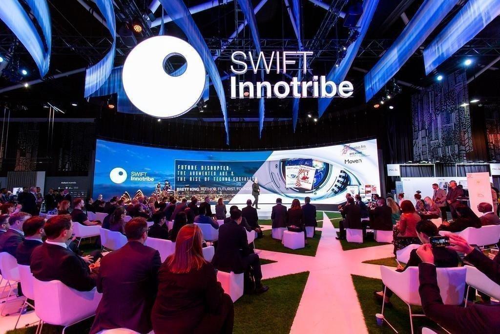 Innotribe speakers set to shine at Sibos 2019