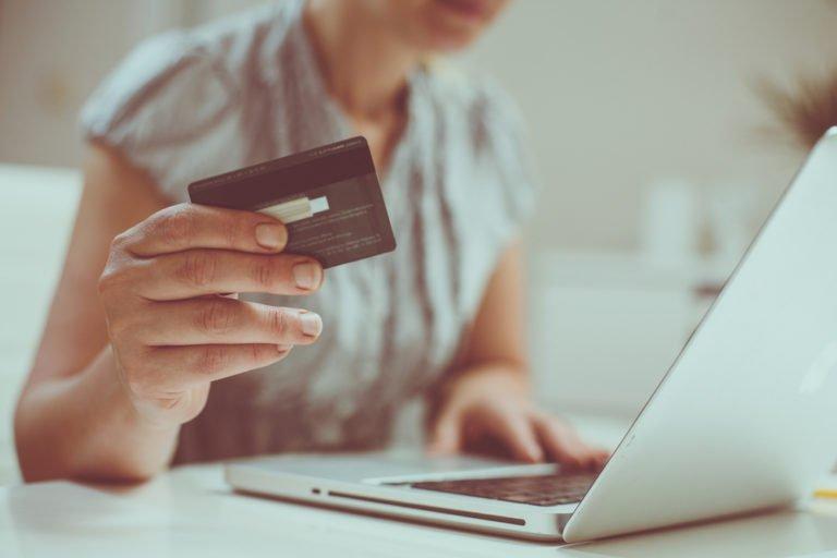 Half of Brits struggling with debt