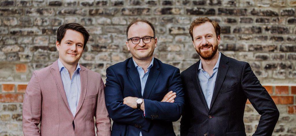 Goldman Sachs invests €25 million in German fintech Raisin