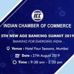 5th New Age Banking Summit 2019
