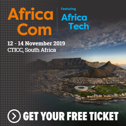 Top 7 Reasons to Visit AfricaCom in 2019