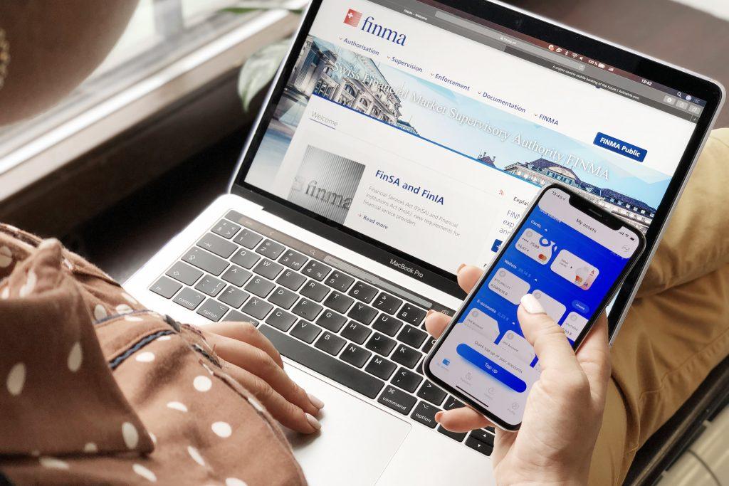 Aximetria at the Forefront of Global Crypto Regulation,   Obtains Swiss Financial Intermediary License Recognized by FINMA