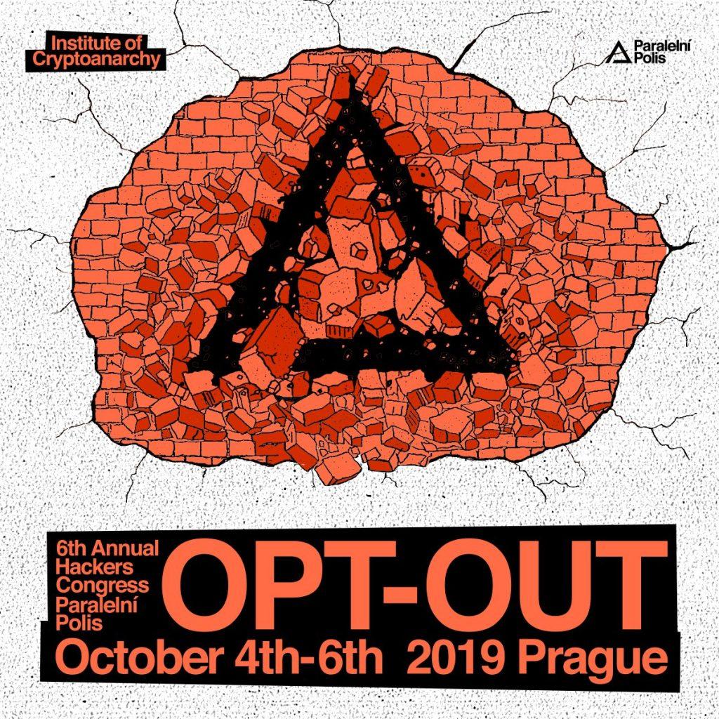 Hackers Congress Paralelni Polis 2019: Last Call for Speakers