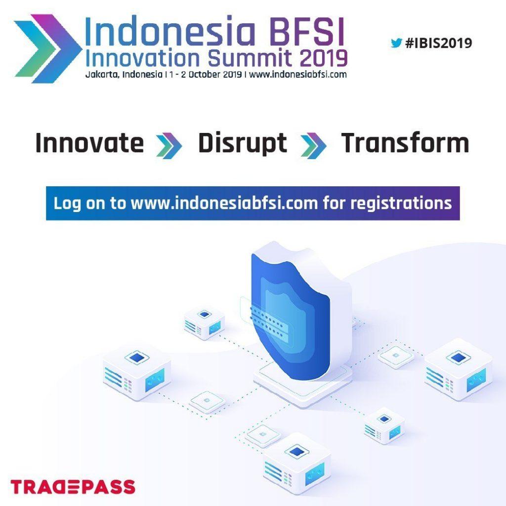 Indonesia BFSI Innovation Summit 2019