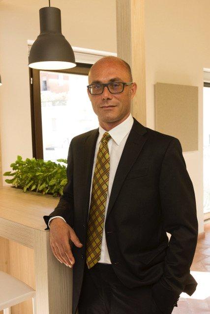 MDOTM appoints Luca Spezia as new Head of Engineering
