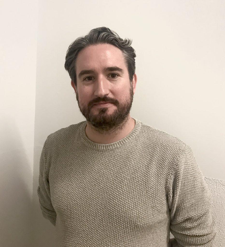 Ex BCG Ventures and Apple Head of Talent Michael Curds joins 11:FS
