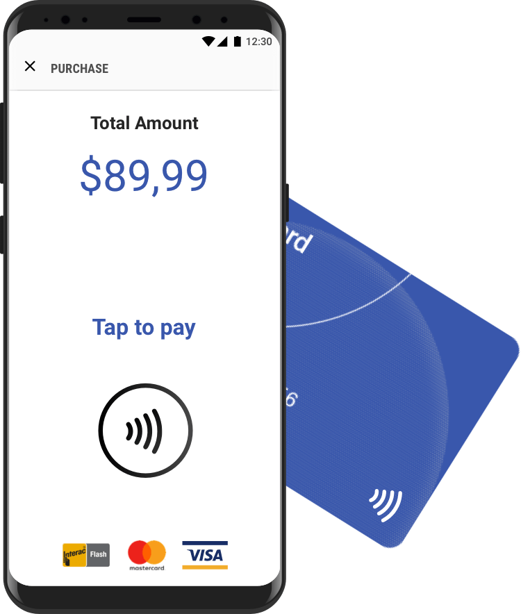 Mobeewave deploys secure, certified contactless mPOS payments worldwide