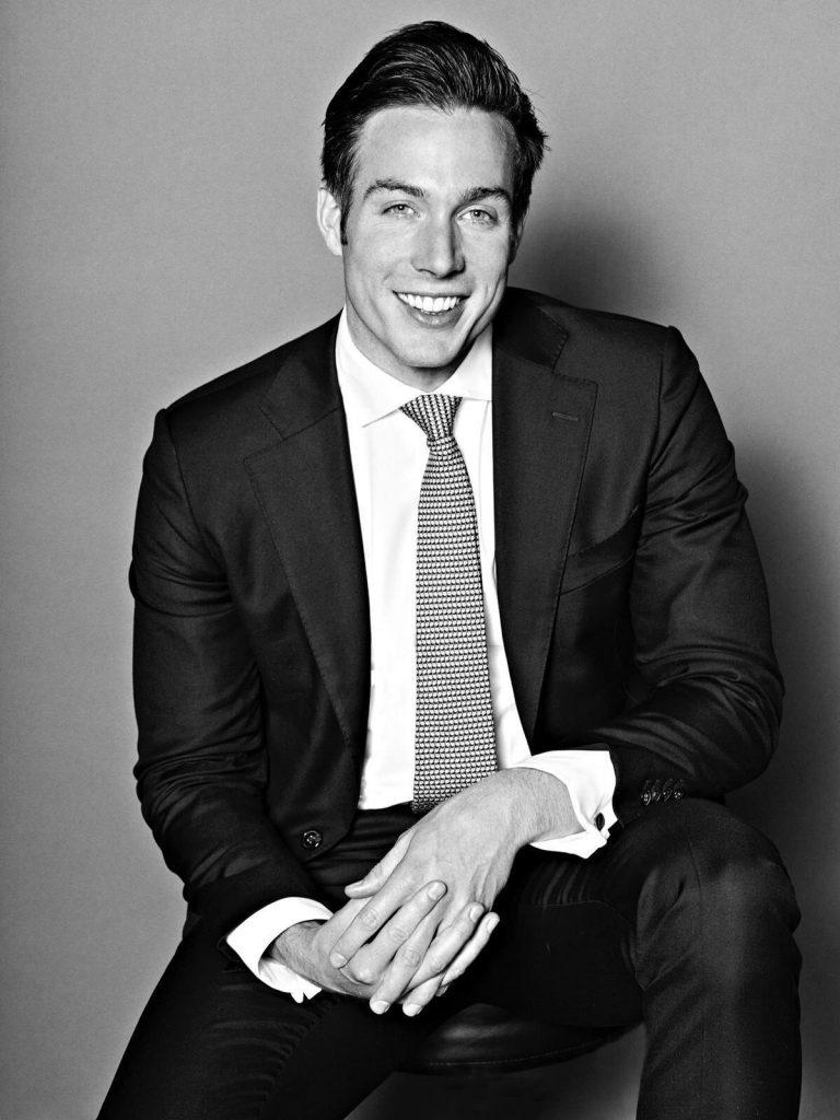 Sam Tidswell-Norrish announced as the International Head of Marketing & Communications for Dun & Bradstreet