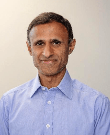 Rajesh Patel is Finance Director at Teachers Building Society