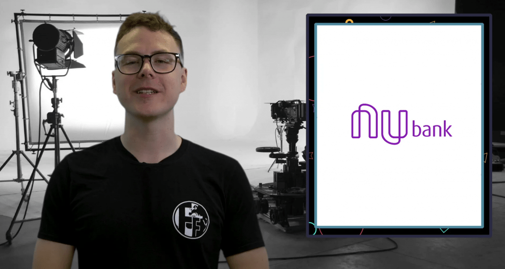 The Fintech Fix: The Nubanking Revolution