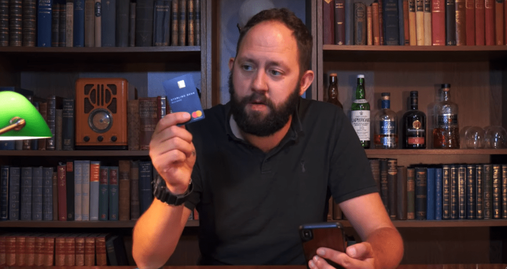 Starling Review