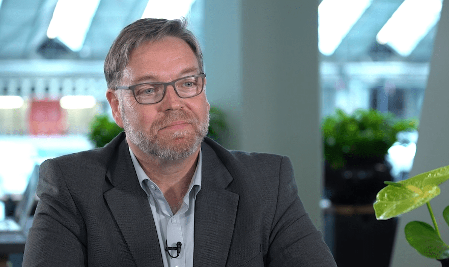 Craig Ramsey, on ACI accelerating GPI