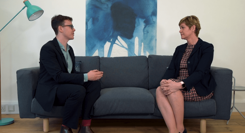 Jo Howes, on collaboration