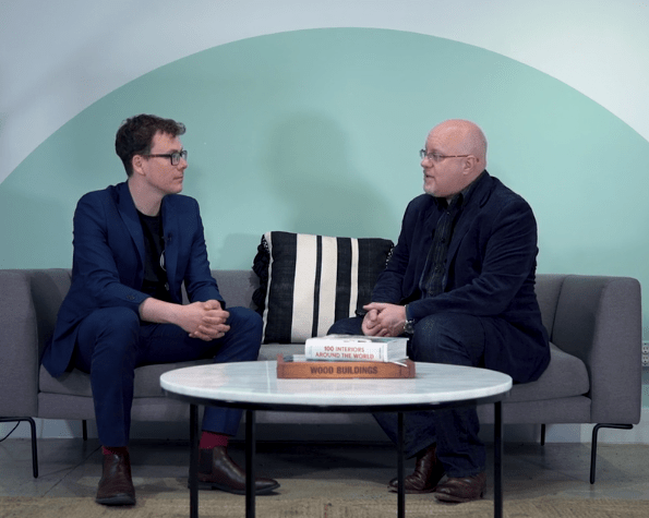 Brett King, on collaboration
