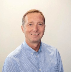 Paul Marsden is Business Development Director at Teachers Building Society