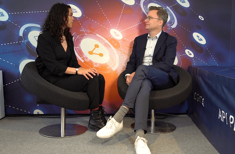 Oliver Dlugosch, NDGIT on Open Banking