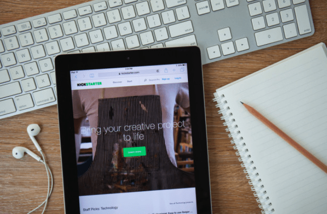 Startup Business Financing With Crowdfunding