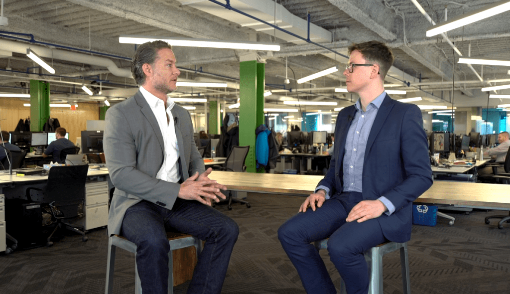Fintech Finance Presents: The Fintech Show 2.09 – Defend