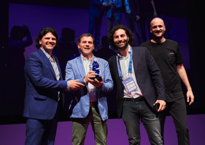 Nominations are now open for the AIBC Awards!