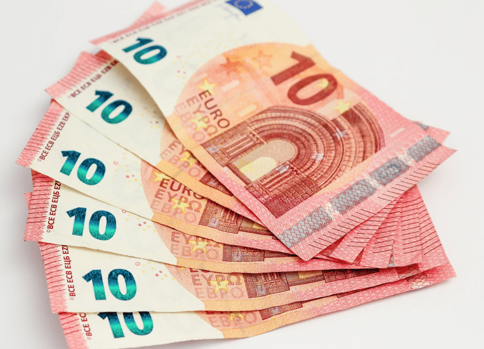 Polymer banknotes are actually worse for the planet than paper