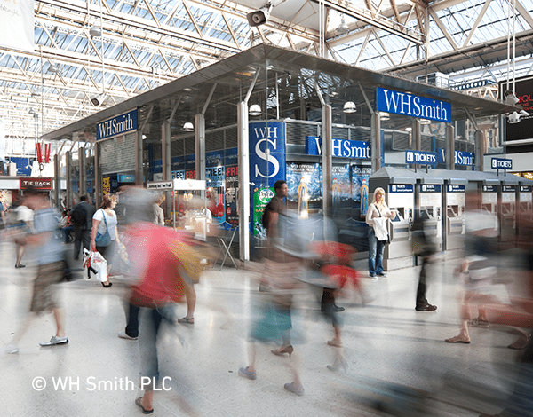 Wirecard to partner with leading global retailer WHSmith for digital payments