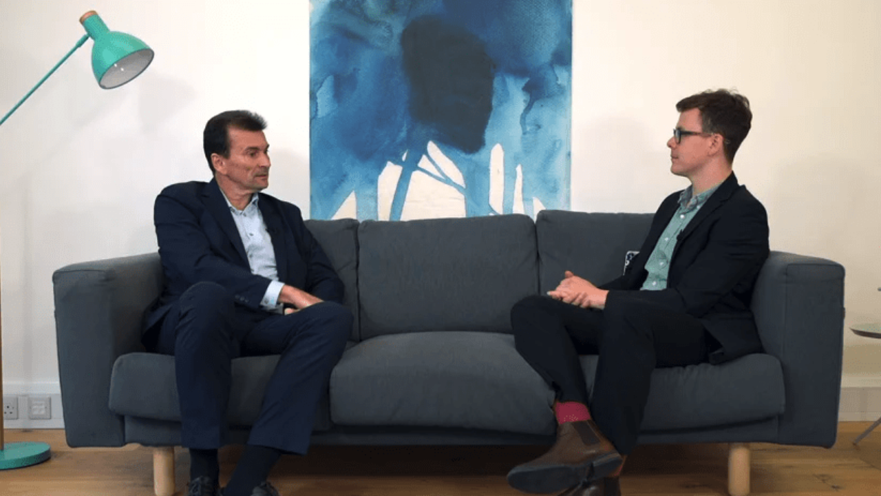 Richard Dratva, on collaboration