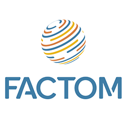 Factom® Protocol Launches New Secure Data Storage Product for Business, ‘Factom® PRO’
