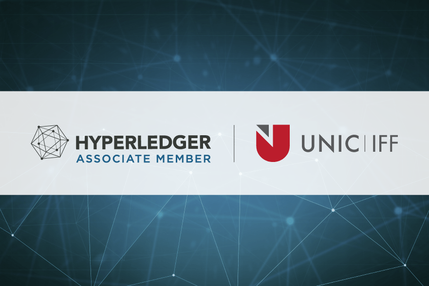 University of Nicosia becomes Hyperledger Associate Member
