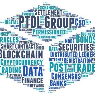 The Post-Trade Distributed Ledger (PTDL) Group Welcomes Largest Investment Bank in Latin America to its Organising Committee