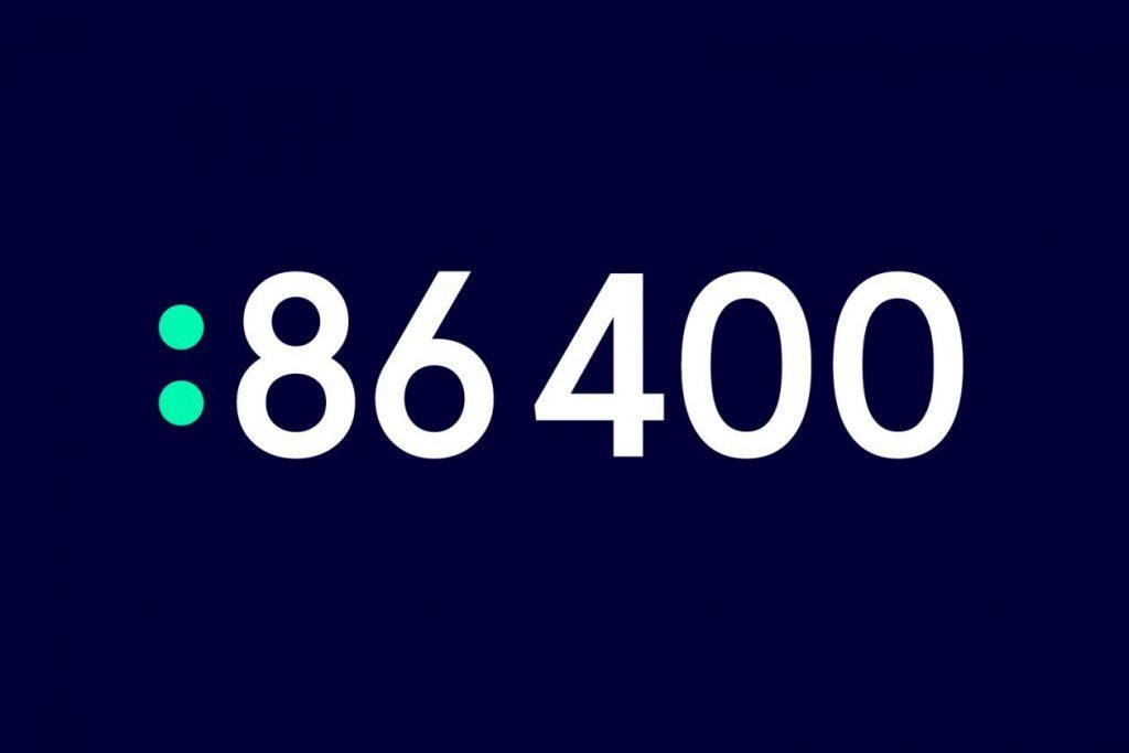 Smartbank 86 400 launches in Australia