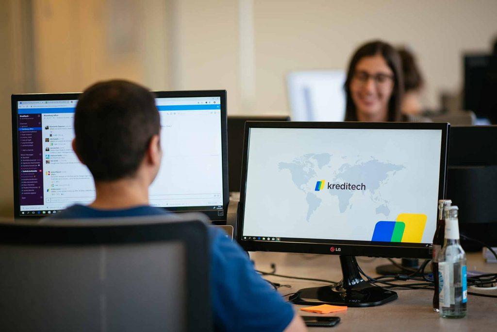 Kreditech eyes expansion after securing EUR 20 million in equity financing