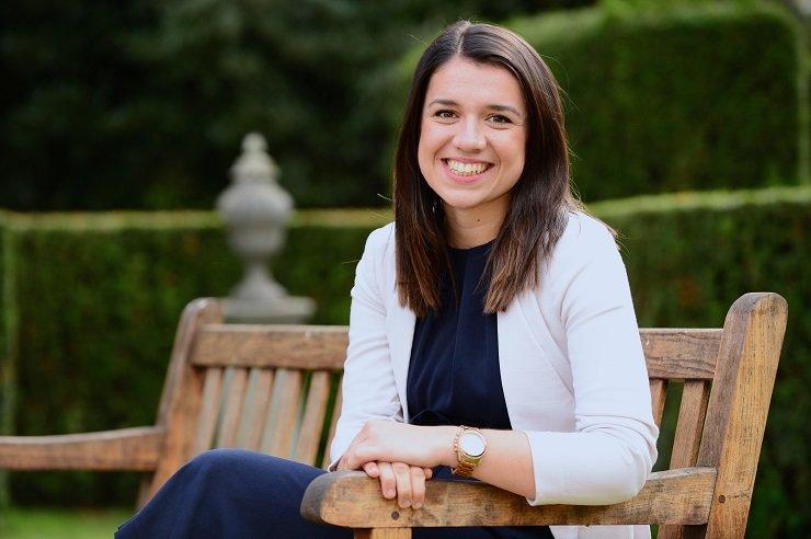 Five ways data is changing the role of the finance professional
