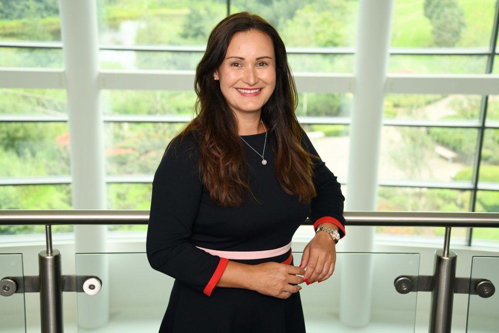 Newcastle Strategic Solutions appoints Digital Director