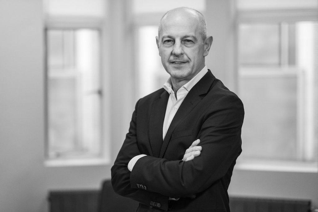 Insurtech's Record-breaking $3 billion Investment in 1H2019 Transforming Business Models and Opening New Markets, says Hample