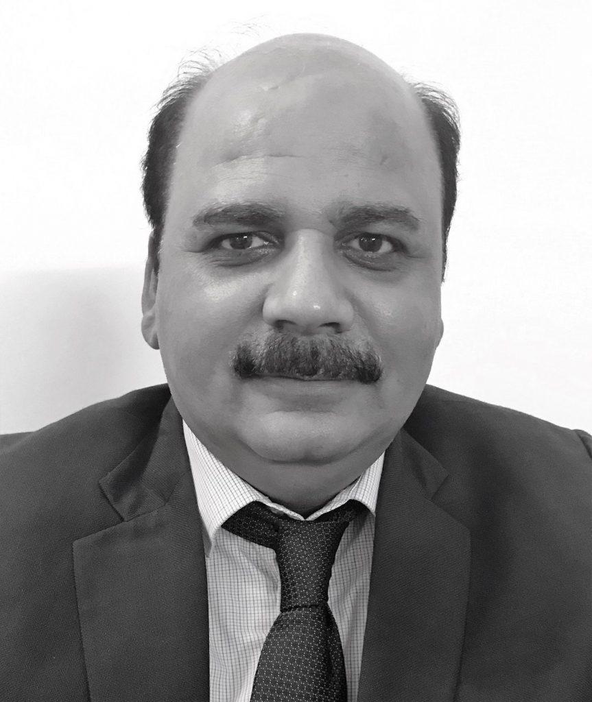 Renovite welcomes Sanjay Mishra as new Chief Delivery Office