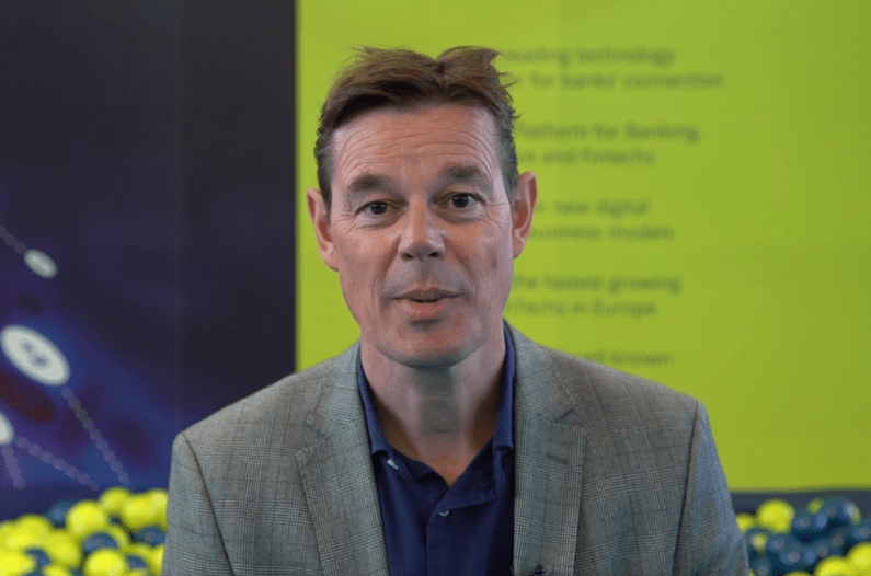 Bert Schuiling, Wirecard