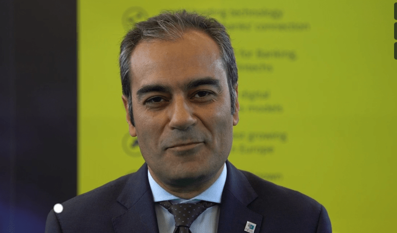Mohamed Abdel-Gaber, AdNovum Informatik AG
