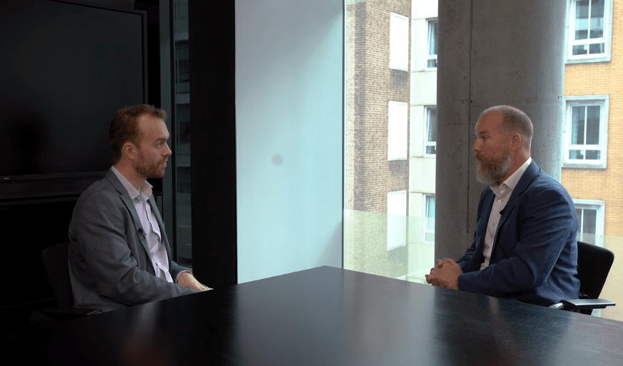 Fintech Finance Presents: The Fintech Show 2.10 - The Future of Fighting Fraud